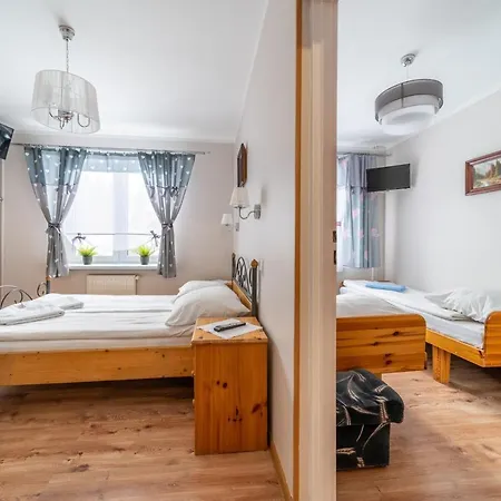 Orchidea 3* Sklářská Poruba