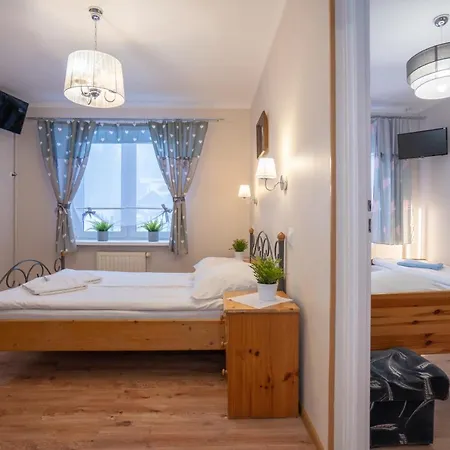 Bed & Breakfast Orchidea 3*