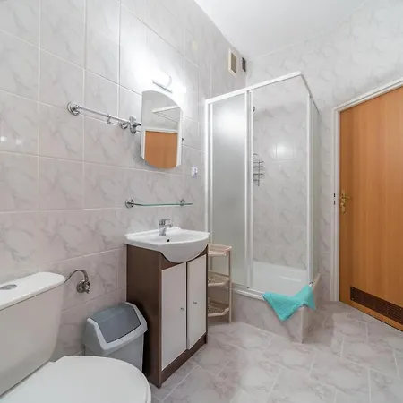 Orchidea Отель типа 