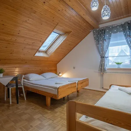 Orchidea Sklářská Poruba