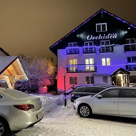 Orchidea Bed & Breakfast 3*