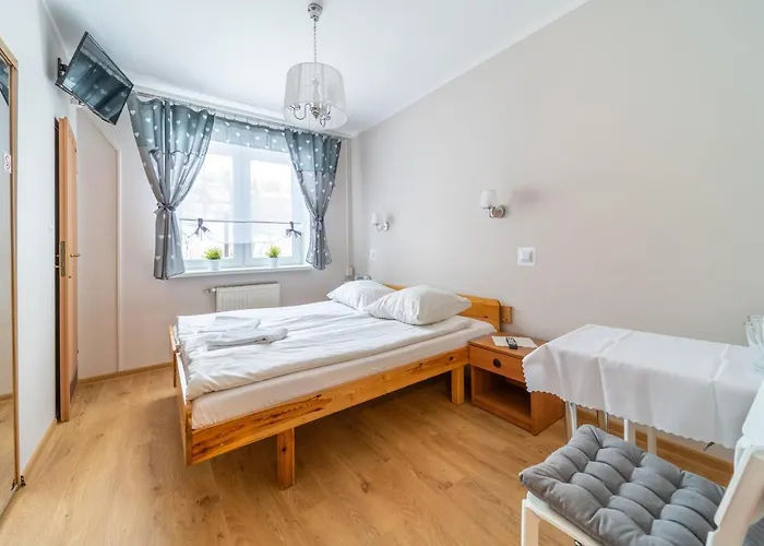 Orchidea Szklarska Poreba