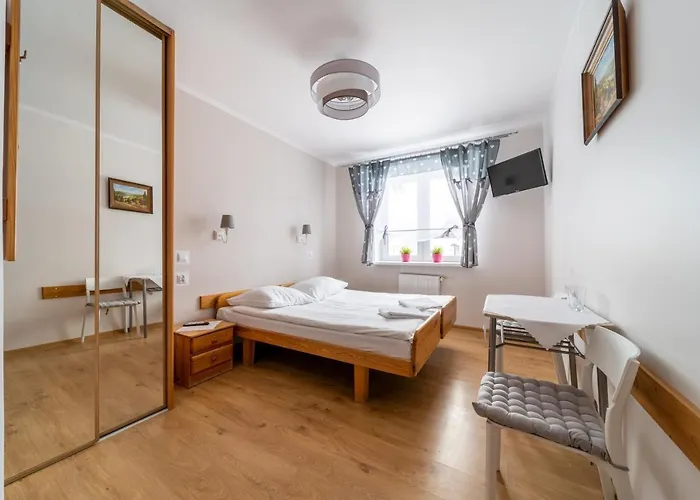 Orchidea Bed & Breakfast 3*