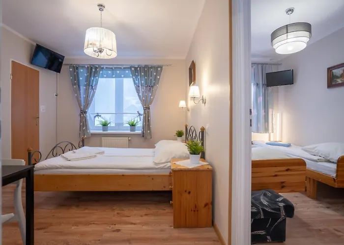 Bed & Breakfast Orchidea 3*