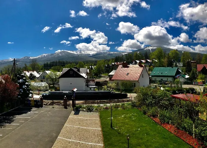 Orchidea Bed & Breakfast 3*