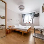 Orchidea Bed and breakfast 3*
