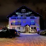 Bed and breakfast Orchidea