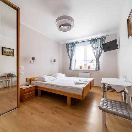 Orchidea Bed & Breakfast *