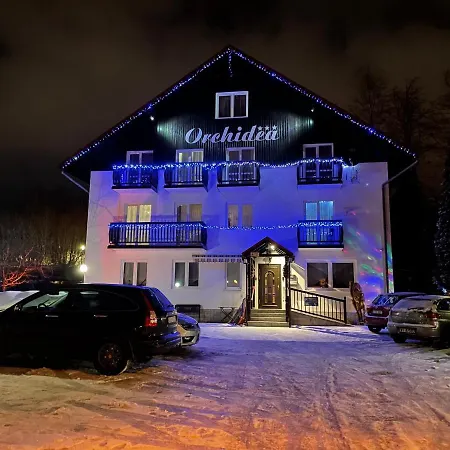 Bed & Breakfast Orchidea