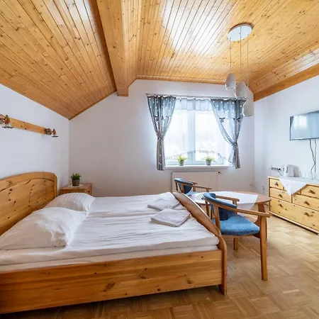 Bed & Breakfast Orchidea 3*