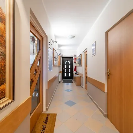 Bed & Breakfast Orchidea