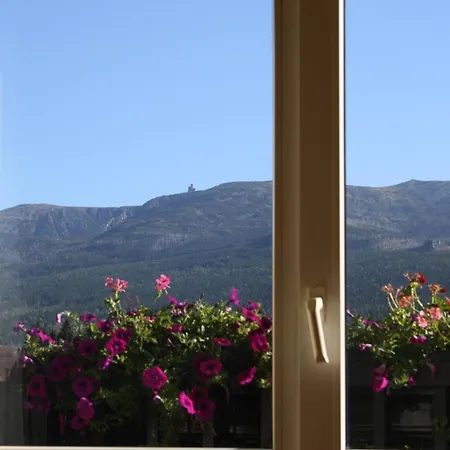 Bed & Breakfast Orchidea