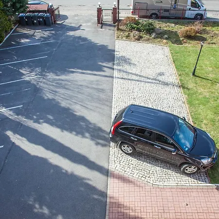 Orchidea 3* Szklarska Poręba