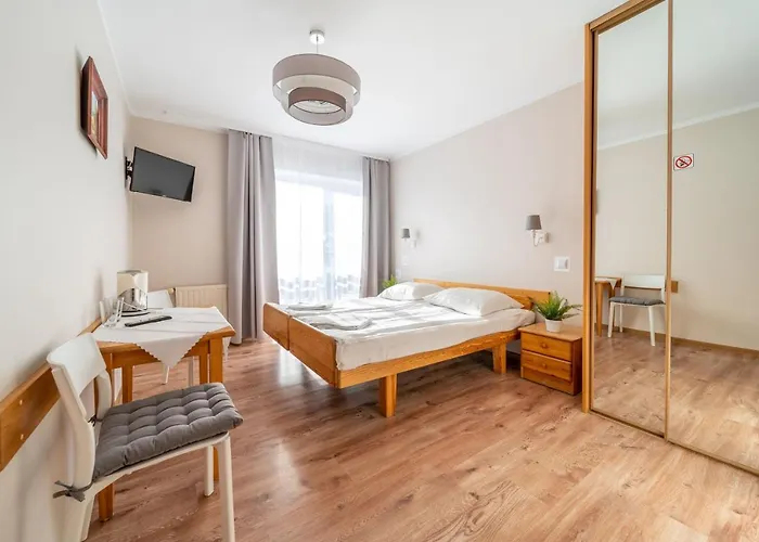 Orchidea 3* Szklarska Poręba