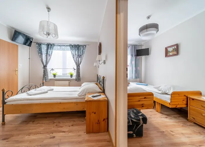 Orchidea 3* Szklarska Poręba