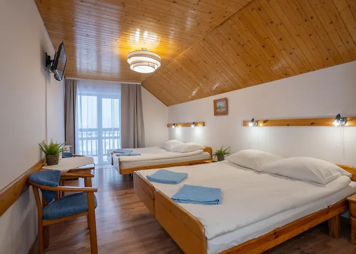 Orchidea Szklarska Poręba