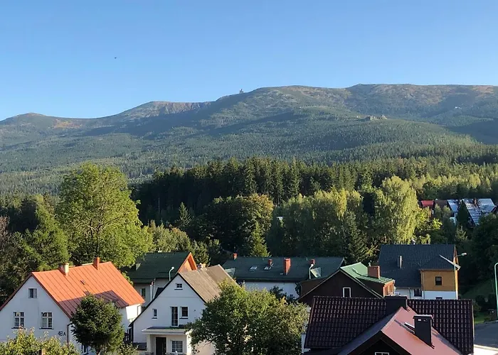 فندق مبيت وإفطار Orchidea