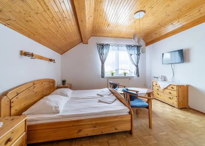 Bed & Breakfast Orchidea 3*