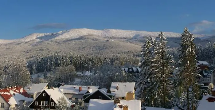 Orchidea فندق مبيت وإفطار