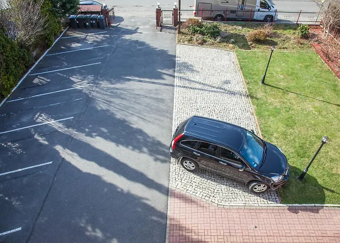 Orchidea 3* Szklarska Poręba